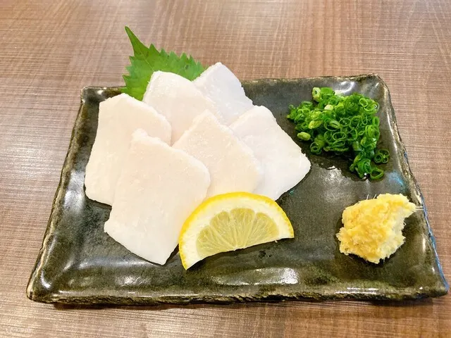 樽一 新宿本店 | 鲸鱼料理 |  新宿三丁目车站 | 座位预订